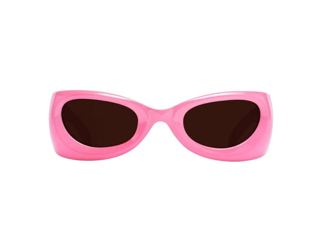 SKYLRK SKYLRK Upside Down In Gum Bio-Nylon Injection Frame With Bio-Polyamide Lens - view 2