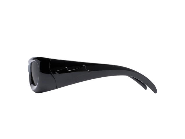 SKYLRK SKYLRK Upside Down In Gloss Bio-Nylon Injection Frame With Bio-Polyamide Lens - view 3