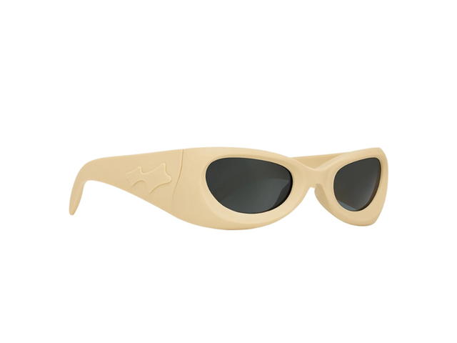 SKYLRK SKYLRK Upside Down In Wax Bio-Nylon Injection Frame With Bio-Polyamide Lens - view 1