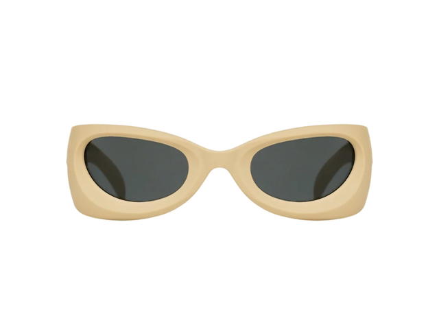 SKYLRK SKYLRK Upside Down In Wax Bio-Nylon Injection Frame With Bio-Polyamide Lens - view 2