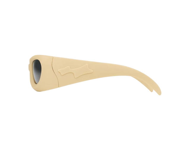 SKYLRK SKYLRK Upside Down In Wax Bio-Nylon Injection Frame With Bio-Polyamide Lens - view 3