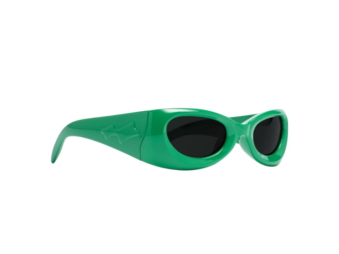 SKYLRK SKYLRK Upside Down In Golf Bio-Nylon Injection Frame With Bio-Polyamide LensBio-Nylon Injection Frame With Bio-Polyamide Lens