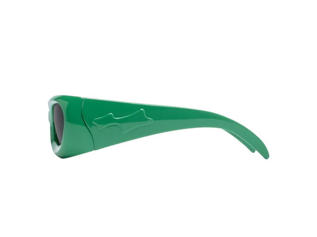 SKYLRK SKYLRK Upside Down In Golf Bio-Nylon Injection Frame With Bio-Polyamide LensBio-Nylon Injection Frame With Bio-Polyamide Lens - view 3