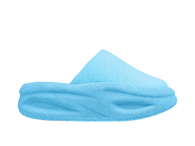 SKYLRK SKYLRK Chunky Mule Blues Blue - view 1