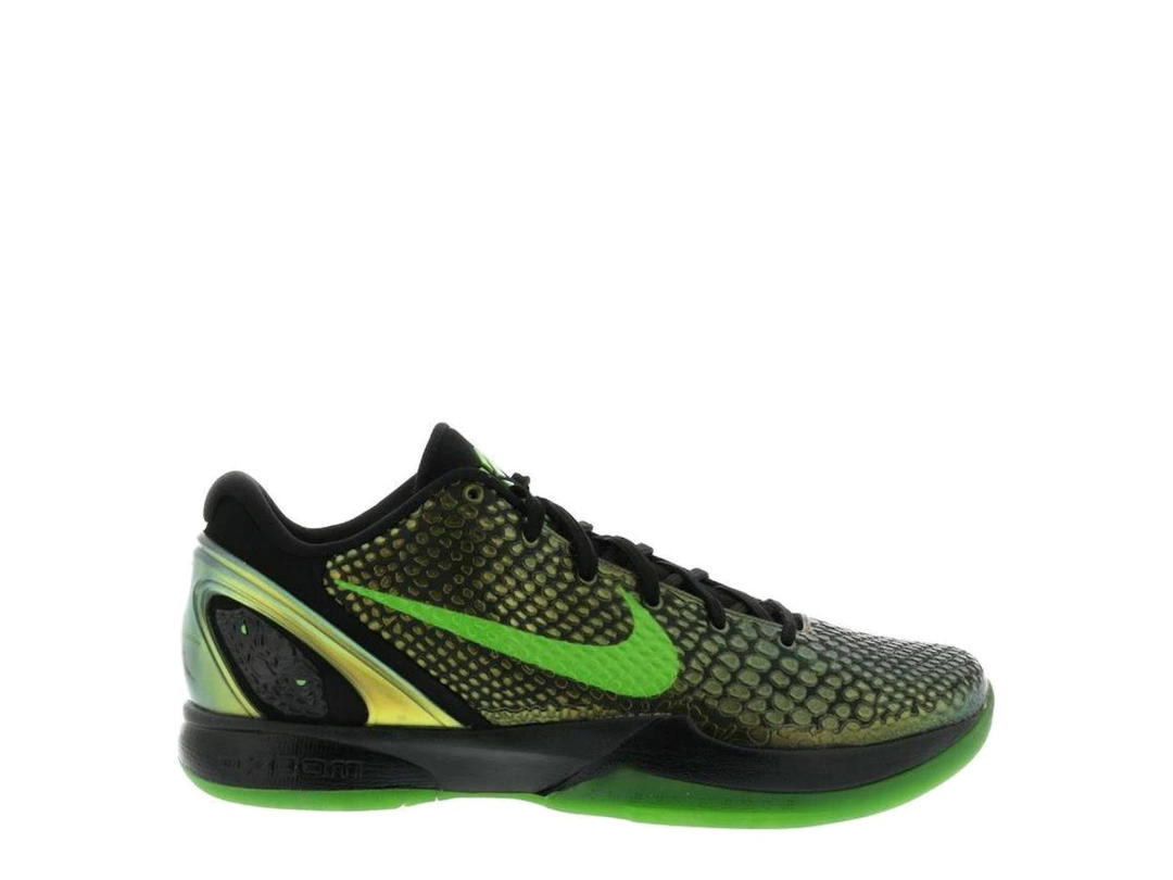 Nike Nike Kobe 6 Supreme Rice