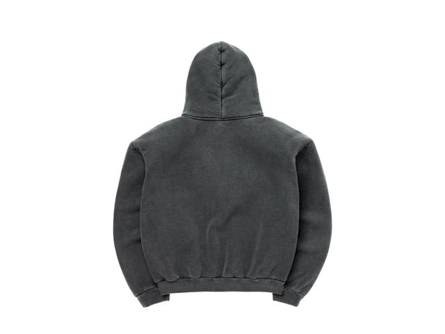 SKYLRK SKYLRK Zip Hoodie Smudge - view 2