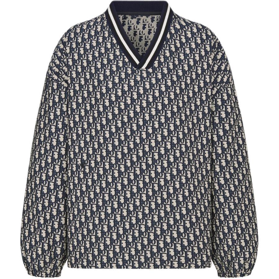 Dior Dior Jackets Coats Women's Blue