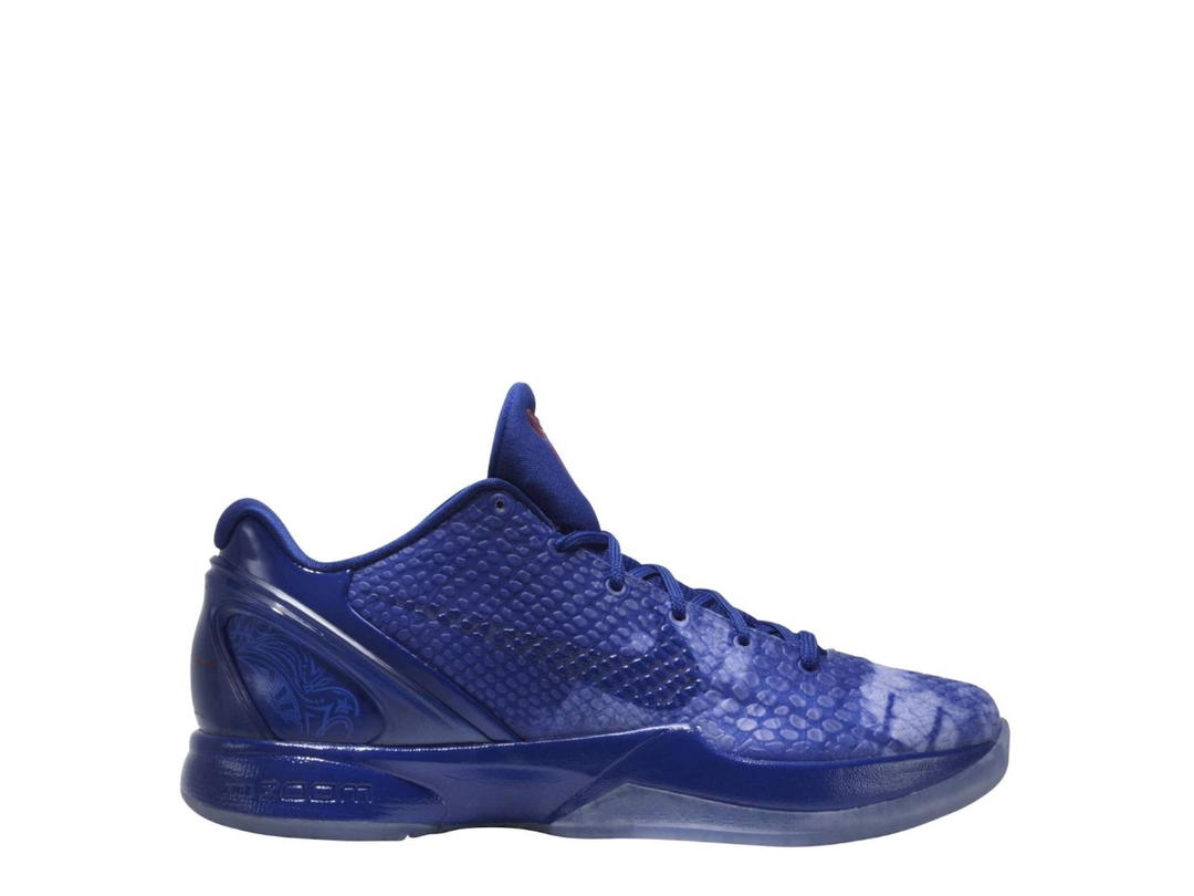 Nike Nike Kobe 6 ASG East LA