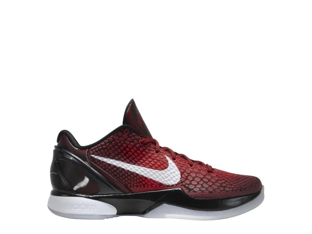 Nike Nike Kobe 6 ASG West Challenge Red