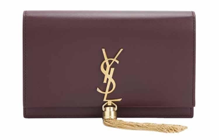 Saint Laurent Saint Laurent Kate Crossbody Bags