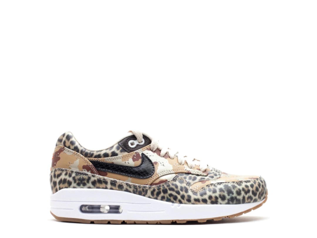 Nike Nike Air Max 1 atmos Animal Camo (Women's)