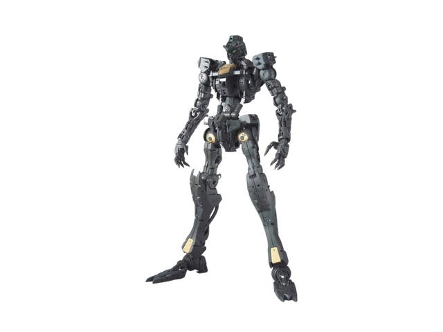 Bandai Bandai Gundam "Barbatos" MG [1/100 ] ASW-G-08 - view 3
