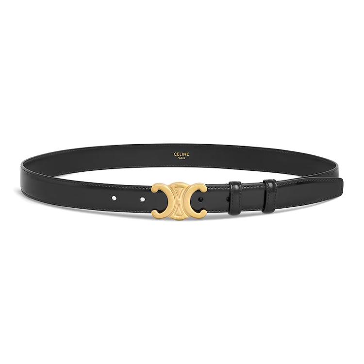 Celine Celine Medium Elegant Belt