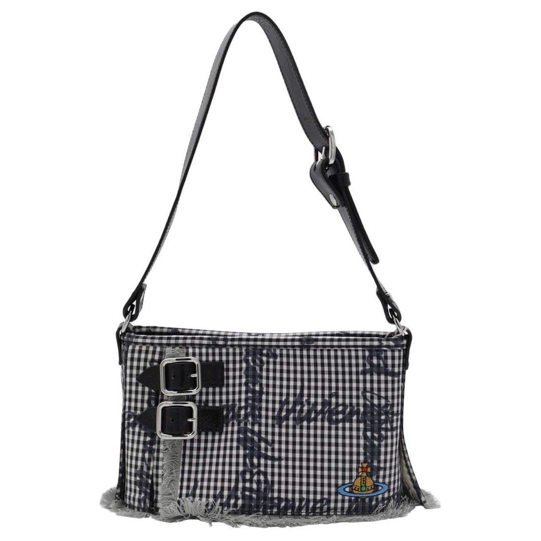 Vivienne Westwood Vivienne Westwood Heather Shoulder Bag