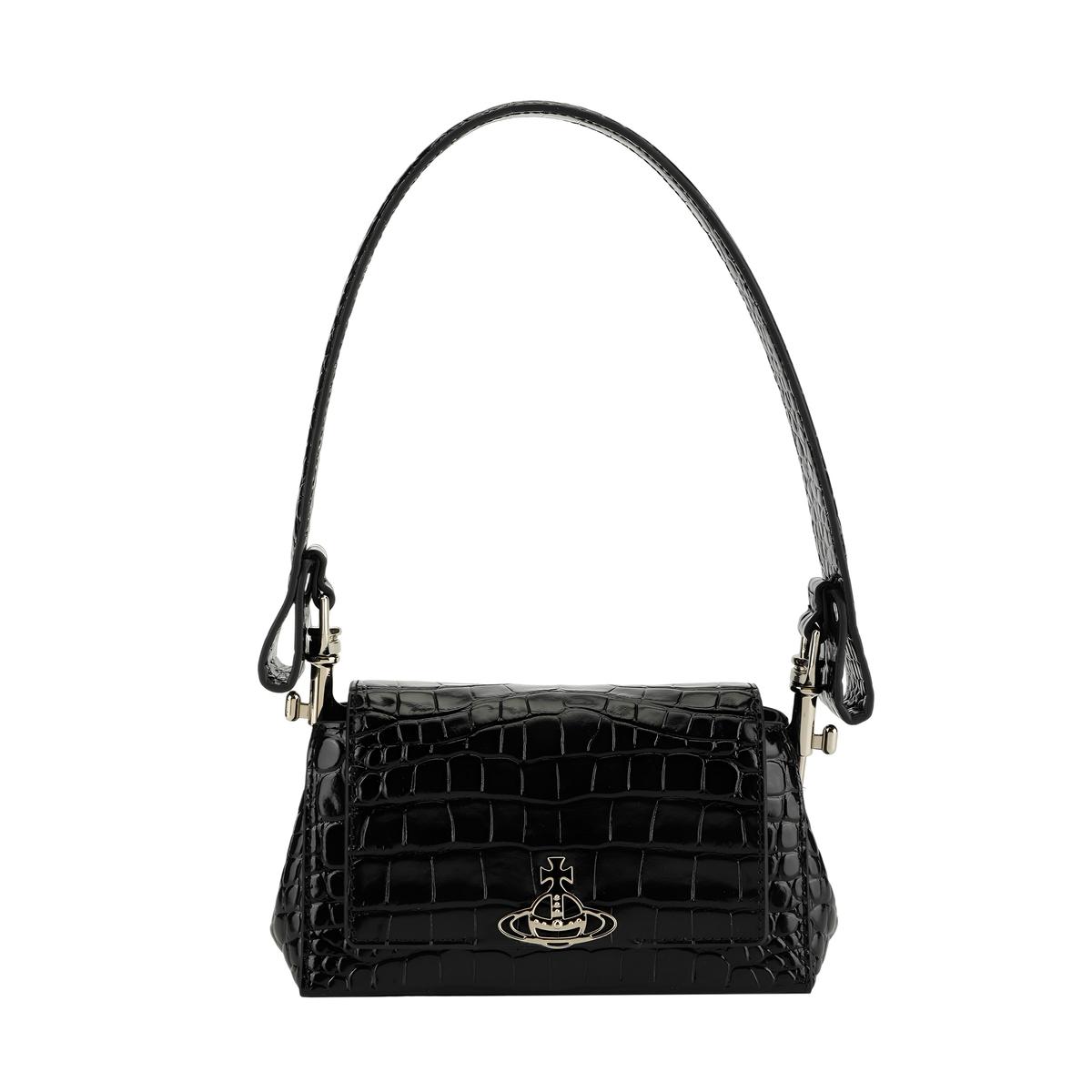 Vivienne Westwood Vivienne Westwood Hazel Top Handle Bag