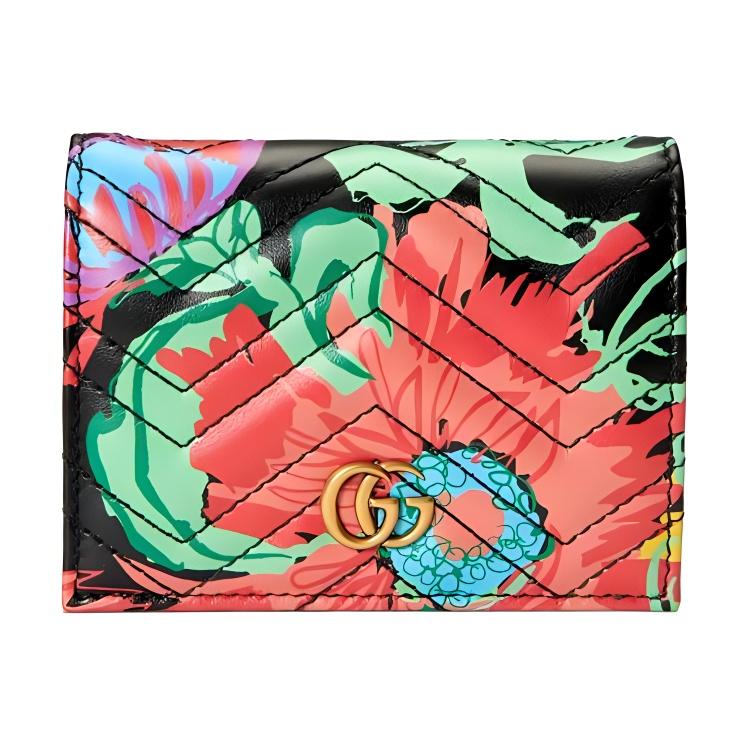 Gucci Gucci Marmont Card Holders