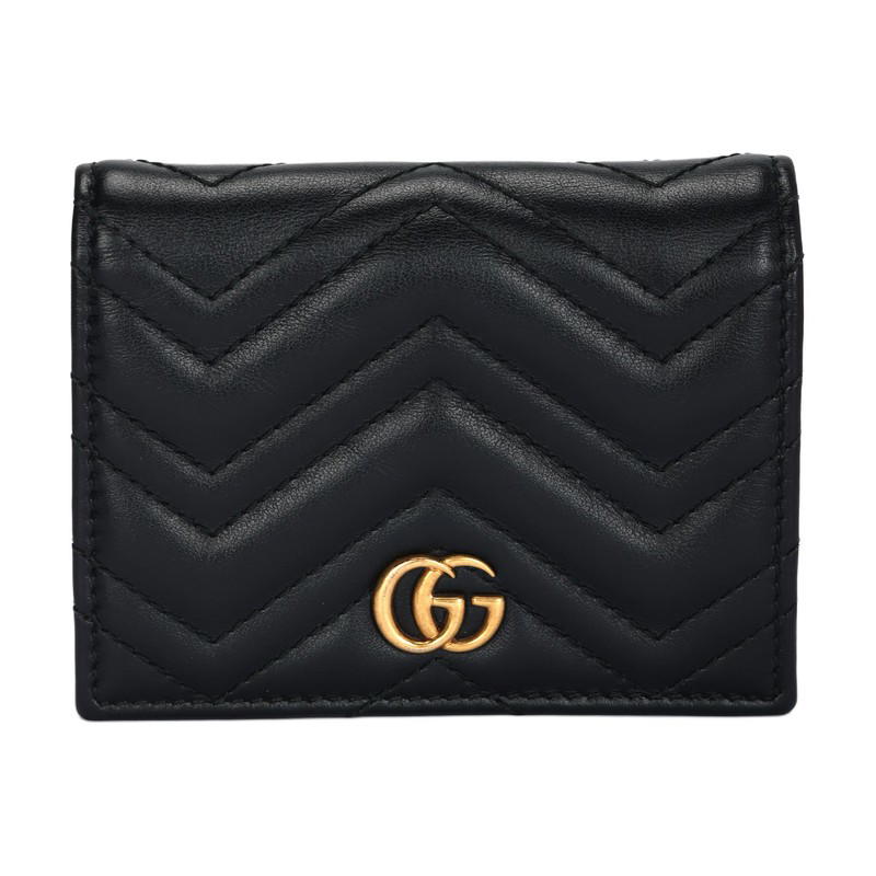 Gucci Gucci GG Marmont - black
