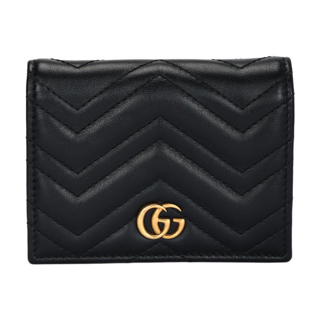 Gucci Gucci GG Marmont - black - view 1
