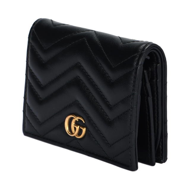 Gucci Gucci GG Marmont - black - view 2