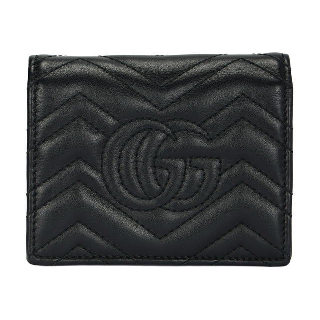 Gucci Gucci GG Marmont - black - view 3