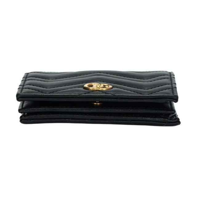Gucci Gucci GG Marmont - black - view 4
