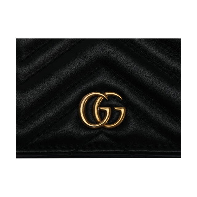 Gucci Gucci GG Marmont - black - view 5