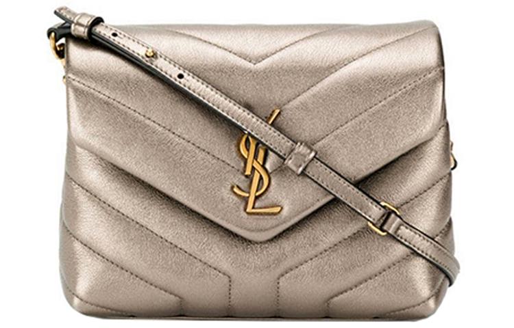 Saint Laurent Saint Laurent Crossbody Bags