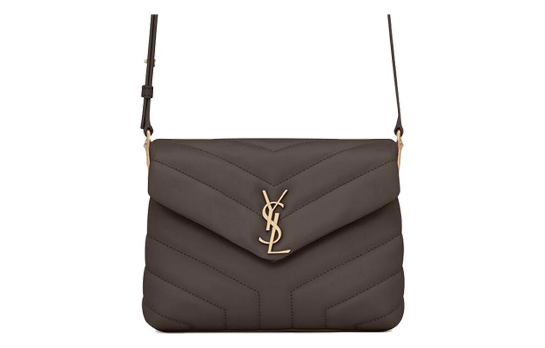 Saint Laurent Saint Laurent LOULOU Shoulder Bags