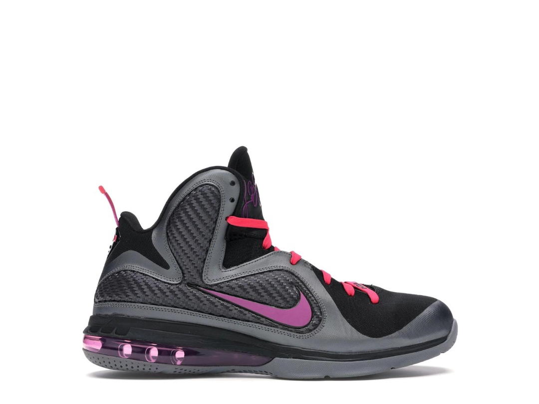 Nike Nike LeBron 9 Miami Nights