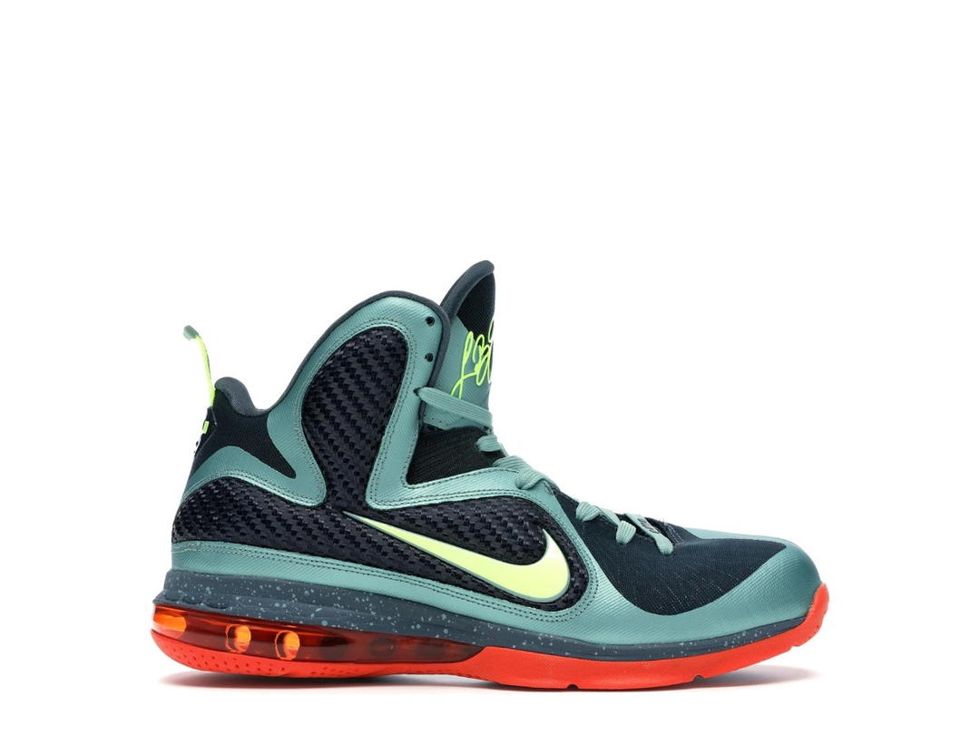 Nike Nike LeBron 9 Cannon