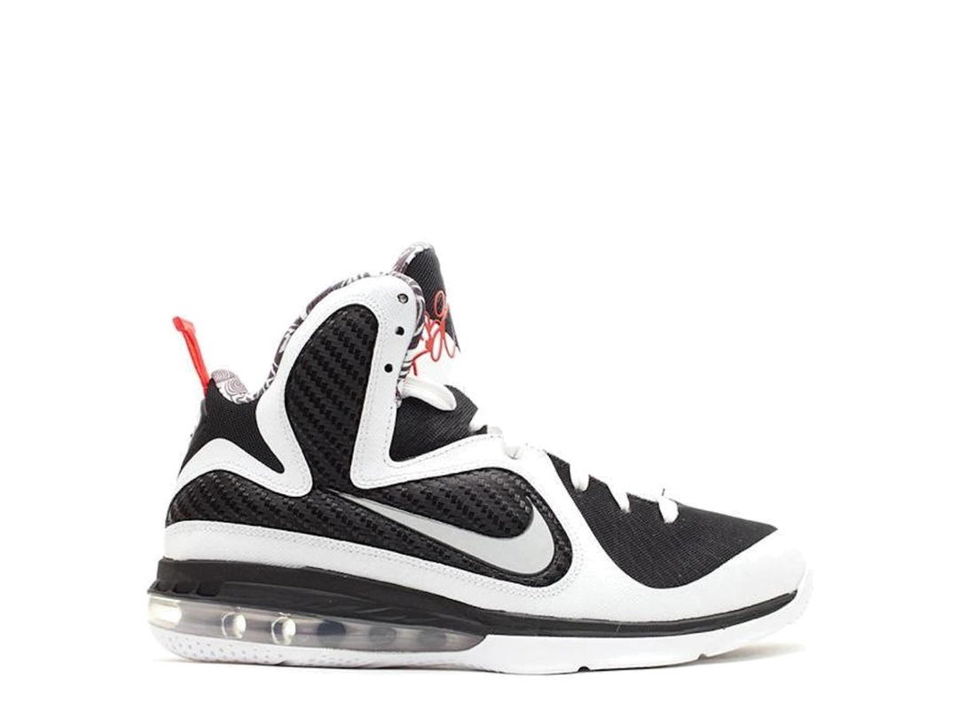 Nike Nike LeBron 9 Freegums