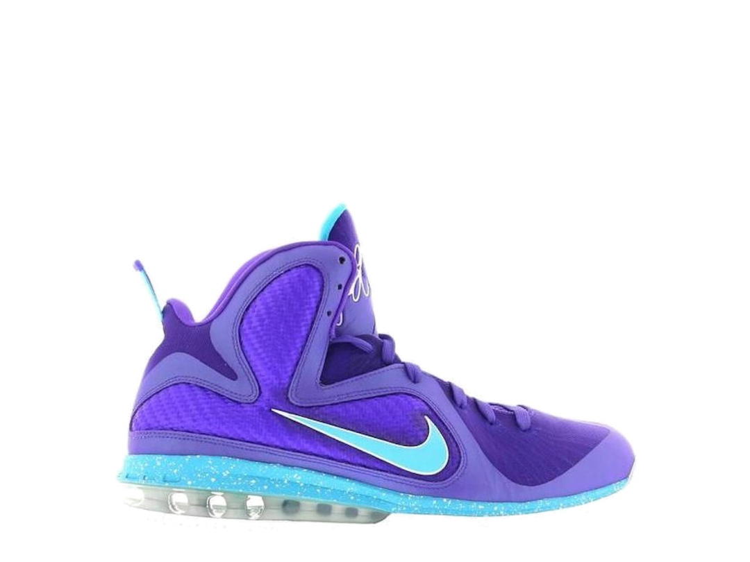 Nike Nike LeBron 9 Summit Lake Hornets