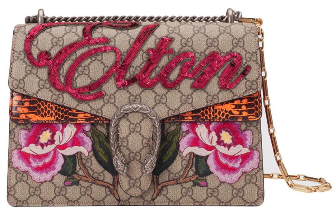 Gucci Gucci Dionysus Crossbody Bags