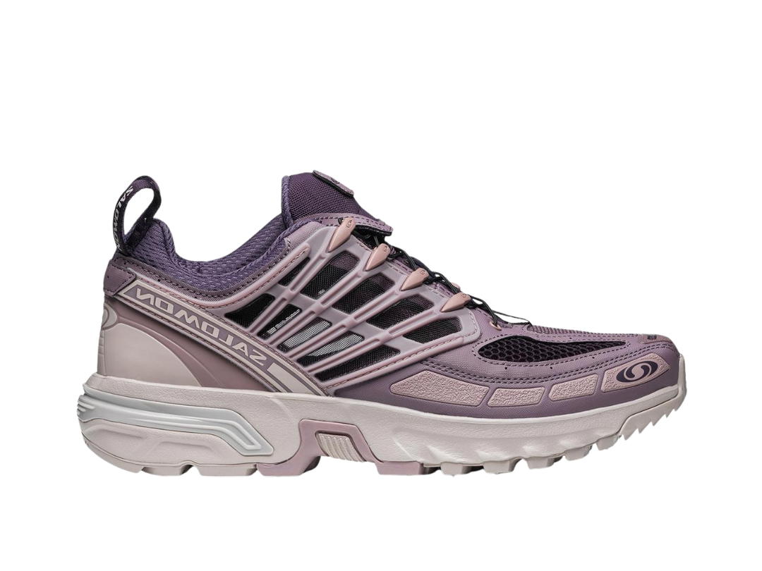 Salomon Salomon Acs Pro Purple