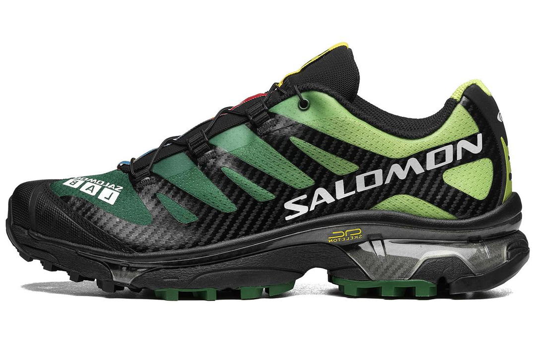 Salomon SALOMON XT 4 Og 'Bright Lime Green'