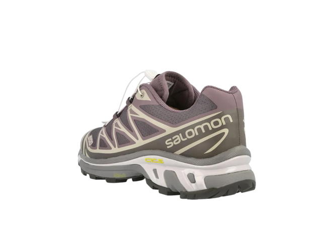 Salomon Salomon XT-6 Plum Kitten - view 3