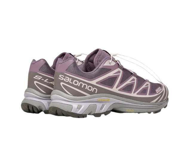 Salomon Salomon XT-6 Plum Kitten - view 4