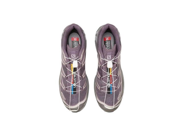 Salomon Salomon XT-6 Plum Kitten - view 5