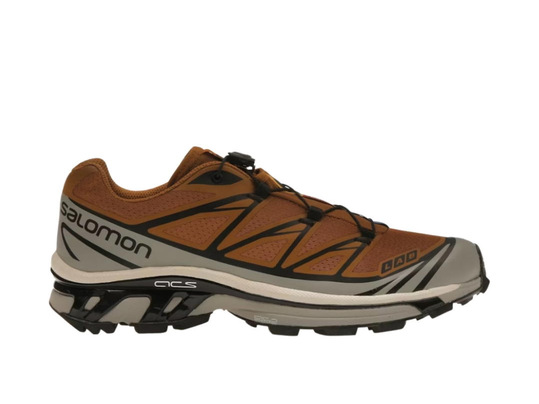 Salomon Salomon XT-6 Cathay Spice