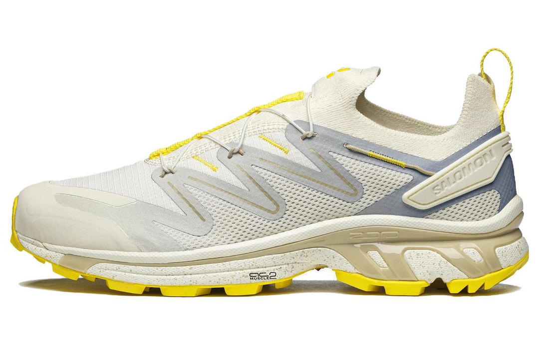Salomon SALOMON XT Rush 2 'Cream Yellow'