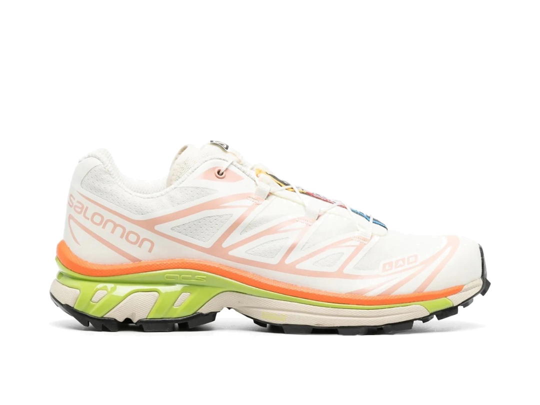 Salomon Salomon XT-6 Vanilla Rose Cloud