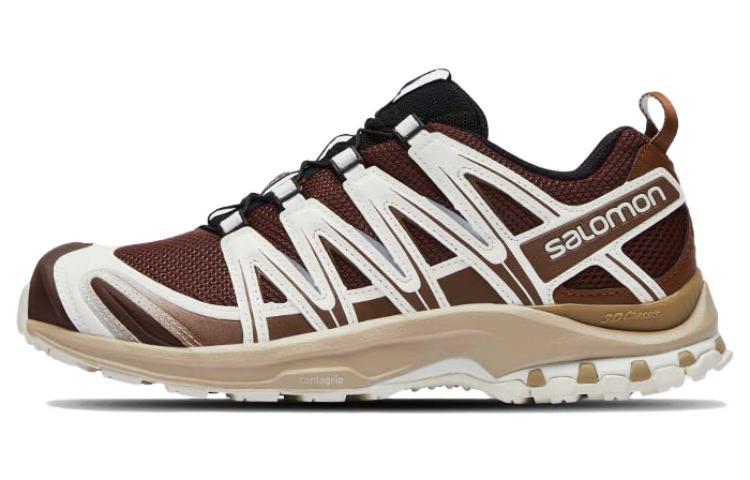 Salomon SALOMON Xa Pro 3D 'Brown'