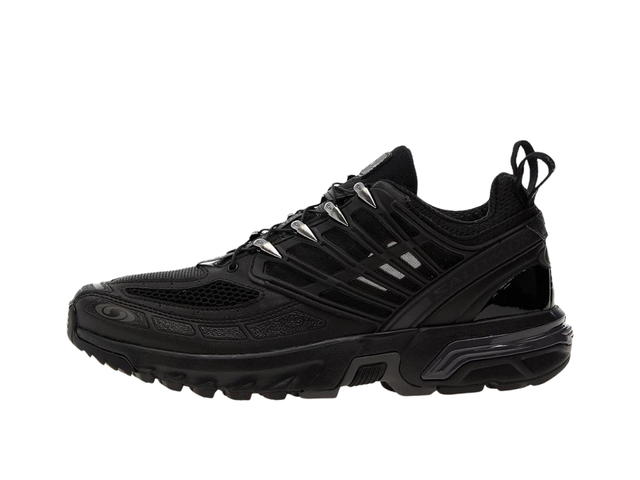 Salomon Salomon Acs Pro Black Silver - view 2