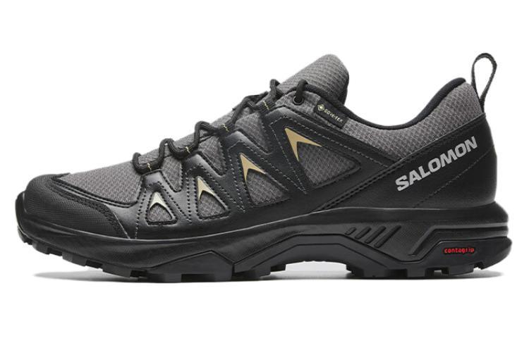 Salomon SALOMON X Braze Gtx 'Black'