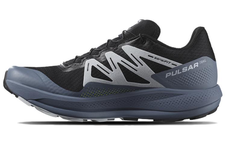 Salomon SALOMON Pulsar Trail 'Black China Blue'