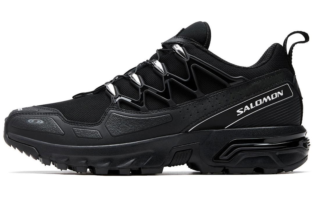 Salomon SALOMON Acs + 'All Black'