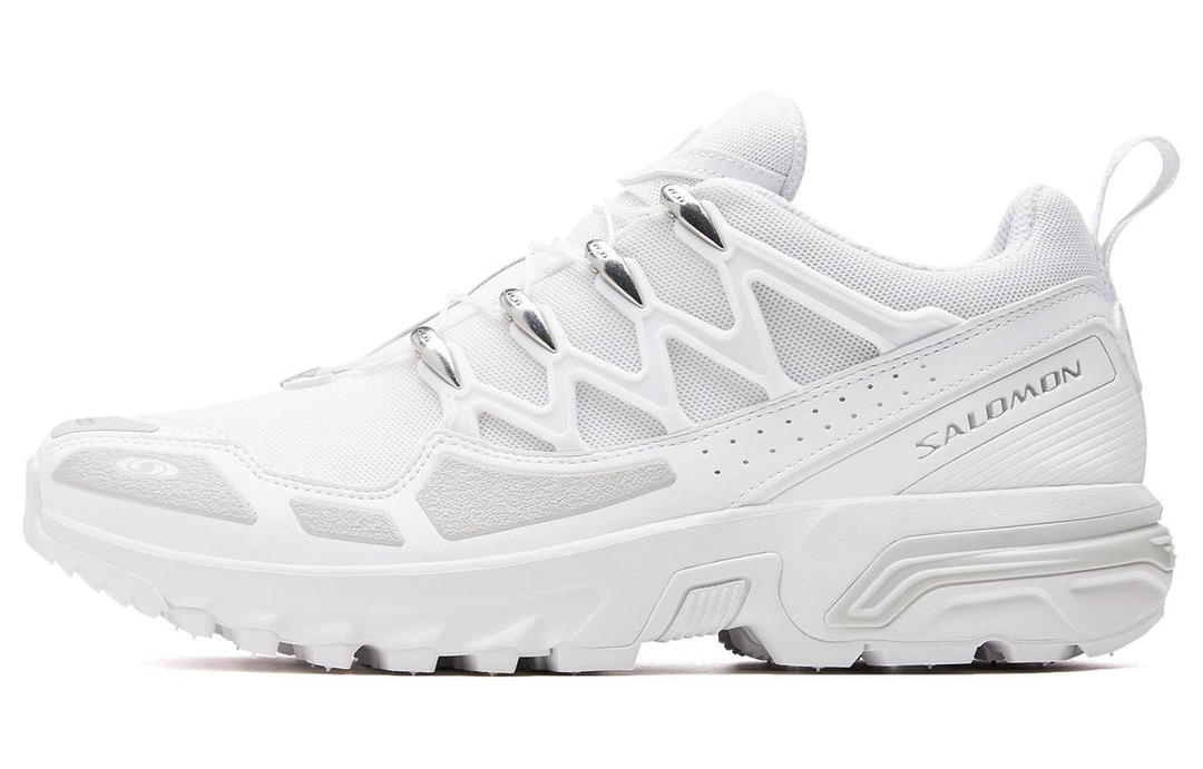 Salomon SALOMON Acs + 'Pure White'