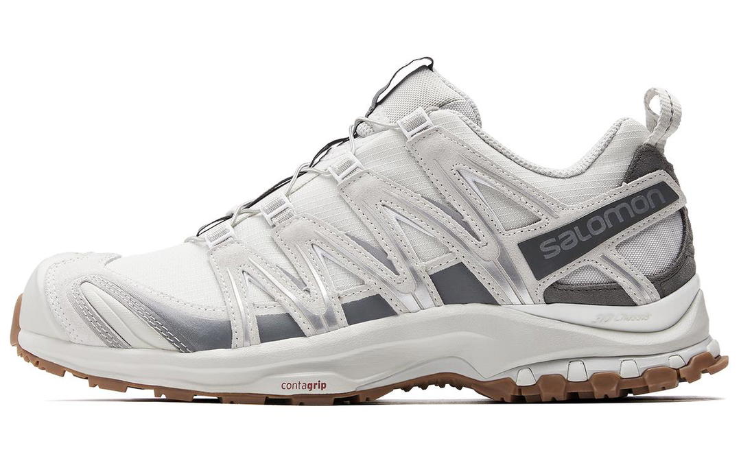 Salomon SALOMON Xa Pro 3D Suede Grey
