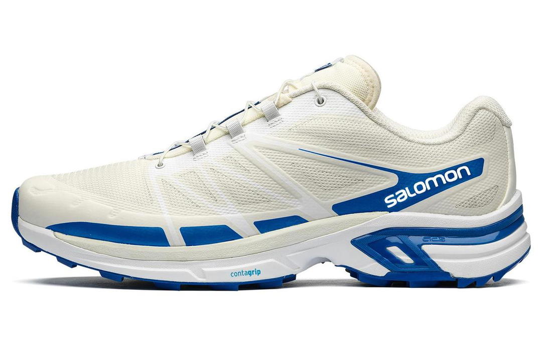 Salomon SALOMON X JJJJound XT Wings 2 'Lapis Blue'