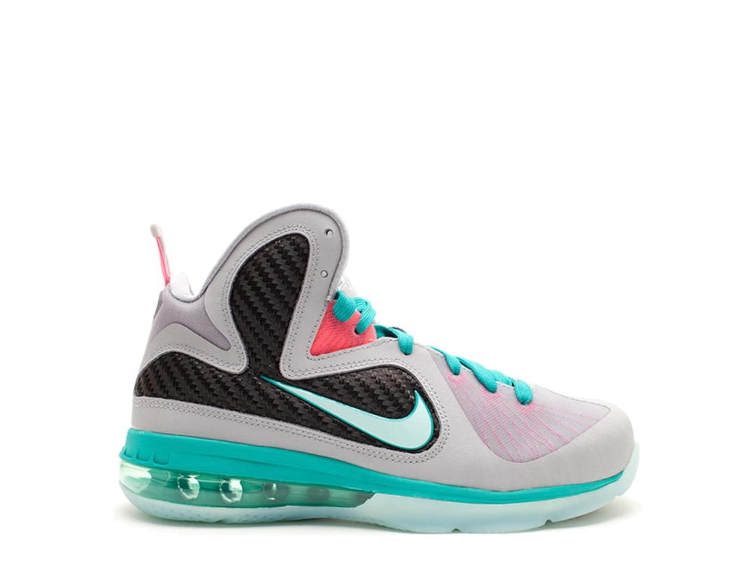 Nike Nike LeBron 9 South Beach (GS)